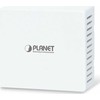 Maršrutizatorius Access Point Planet In-wall WDAP-W1200E 1200Mbps 802.11ac Wave 2 Dual Band Obsługa PoE Baltas (WDAP-W1200E)