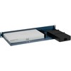 Rackmount.IT RM-CI-T25 stovo dalys Wspornik montażowy