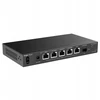 Ruijie Maršrutizatorius RG-EG406XS-P 4 PoE SFP+ REYEE