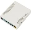 Šakotuvas Prieigos taškas MikroTik (RB951U1-2HnD)