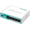 Maršrutizatorius MikroTik RB750R2 HEX LITE