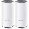 Maršrutizatorius TP-LINK AC1200 viso namo tinklelio „Wi-Fi“ sistema „Qualcomm“ CPU 867 Mbps, 5 GHz + 300 Mbps, 2,4 GHz 2 10/100 Mbps prievadai 2 vidinės antenos