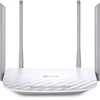 TP-LINK AC1200 dviejų juostų maršrutizatorius Archer C50 (Baltas)