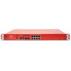 Maršrutizatorius Zapora jungiama į tinklą Securepoint Securepoint RC350R G6 firewall (hardware) 1U 38 Gbit/s