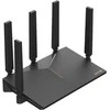 Maršrutizatorius Strong ROUTERBE3600 WIFI7 router belaidis 2.5 Gigabit Ethernet Dual-band (2.4 GHz/5 GHz) Juodas