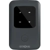 Maršrutizatorius Strong Strong 4GMIFI150 įrenginys koriniam tinklui Maršrutizatorius korinis tinklas