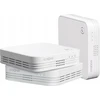Strong Maršrutizatorius Stiprus Stiprus WI-FI MESH HOME TRIO PACK 1200 Dviejų juostų (2,4 GHz/5 GHz) Wi-Fi 5 (802.11ac) Baltas 3 Wewnętrzne