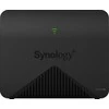 Modemas Maršrutizatorius Synology MR2200ac (xDSL (cable connector LAN), 2,4 GHz, 5 GHz)