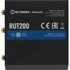 Teltonika | LTE Cat 4 Maršrutizatorius | RUT200 | 802.11n | 10/100 Mbit/s | Ethernet LAN (RJ-45) jungtys 2 | Mesh Support No | MU-MiMO No | No mobile broadband