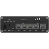 Maršrutizatorius PUNKT DOSTĘPOWY 5G + ROUTER RUTX50320400 Dual SIM Wi-Fi 5, 2.4 GHz, 5 GHz, 867 Mb/s Teltonika