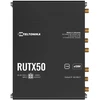 Maršrutizatorius PUNKT DOSTĘPOWY 5G + ROUTER RUTX50320400 Dual SIM Wi-Fi 5, 2.4 GHz, 5 GHz, 867 Mb/s Teltonika