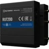 Teltonika | LTE Cat 4 Maršrutizatorius | RUT200 | 802.11n | 10/100 Mbit/s | Ethernet LAN (RJ-45) jungtys 2 | Mesh Support No | MU-MiMO No | No mobile broadband