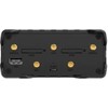 Maršrutizatorius TELTONIKA IOT ROUTER RUT976 5G REDCAP SERIAL ESIM