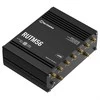 Teltonika | Dual Modem Maršrutizatorius | RUTM56 | 802.11ac | 10/100/1000 Mbit/s | Ethernet LAN (RJ-45) jungtys 4 | Mesh Support Yes | MU-MiMO Yes | No mobile broadband