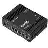 Teltonika Maršrutizatorius RUTX50 5G Modem Maršrutizatorius/WLAN eSIM