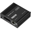 Maršrutizatorius Teltonika | Pramoninis 4G daiktų interneto šliuzas | TRB246 | 10/100 Mbit/s | Ethernet LAN (RJ-45) jungtys 1 | Tinklo palaikymas: ne | MU-MiMO: ne | 4G