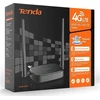 Tenda 4G05 belaidis maršrutizatorius Fast Ethernet Single-band (2,4 GHz) Juodas