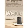 Maršrutizatorius Tenda 4G185 wireless router Single-band (2.4 GHz) 4G Juodas