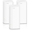 Maršrutizatorius Tinklo Įranga - Tenda EX12 AX3000 Mesh Wi-Fi 6 Sistema 3-Pakete