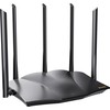 Tenda Wi-Fi 6 maršrutizatorius AX3000, dviejų dažnių juostų, Gigabit RX12 Pro