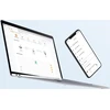 Tenda MX3(3-pack) Dual-band (2.4 GHz / 5 GHz) Wi-Fi 6 (802.11ax) Baltas 1 Internal