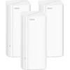 Maršrutizatorius Tinklo Įranga - Tenda EX12 AX3000 Mesh Wi-Fi 6 Sistema 3-Pakete