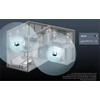 Totolink BE5100R | Maršrutizatorius „WiFi“ | „WiFi7“ dviejų dažnių, 4x GbE RJ45, 1x 2.5GbE RJ45