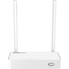 Belaidis maršrutizatorius Totolink N350RT, 300Mb/s, 2,4GHz, 5x RJ45, 2x 5dBi