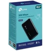Maršrutizatorius TP-LINK 300 Mbps LTE-Advanced mobilusis Wi-Fi | M7400 | 802.11n | „Mesh“ palaikymas: ne | MU-MIMO: ne | 4G