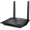 TP-LINK TL-MR100P | 300 Mbps Wireless N 4G LTE Maršrutizatorius | 802.11n | 10/100 Mbit/s | Mesh Support No | 4G | MU-MiMO No | Antenna type Detachable External