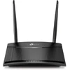 TP-LINK TL-MR100P | 300 Mbps Wireless N 4G LTE Maršrutizatorius | 802.11n | 10/100 Mbit/s | Mesh Support No | 4G | MU-MiMO No | Antenna type Detachable External