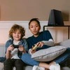 TP-LINK | AXE5400 Tri-Band Wi-Fi 6E Gaming Maršrutizatorius | Archer GXE75 | 802.11ax | 2402 Mbit/s | Mesh Support No | MU-MiMO No | No mobile broadband