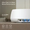 Maršrutizatorius TP-Link Deco BE25 3-pak