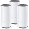 Maršrutizatorius TP-Link Deco E4 3pc.