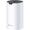 Maršrutizatorius TP-LINK | AC1900 viso namo tinklinio „Wi-Fi“ sistema | „Deco S7“ (1 vnt.) | 802.11ac | 10/100/1000 Mbit/s | Ethernet LAN (RJ-45) jungtys: 1 | Tinklo palaikymas: Taip | MU-MiMO: Taip | Ne, mobilusis plačiajuostis ryšys: