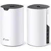 Maršrutizatorius TP-Link Deko S7 2-oji pakuotė