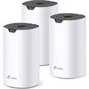Maršrutizatorius TP-Link „Deco S7“ (3 pakuočių) „Wi-Fi“ sistema AC1900
