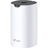 Maršrutizatorius TP-Link Deco S7 (1 vnt.) WiFi5 Mesh (AC1900, 2,4 GHz/5 GHz, 3xGbELAN/WAN)