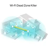 Mesh sistemos maršrutizatorius TP-Link Deco X20 (1 vnt.), Wi-Fi 6 (802.11ax), AX1800 (dvijuostė)