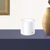 Mesh sistemos maršrutizatorius TP-Link Deco X20 (1 vnt.), Wi-Fi 6 (802.11ax), AX1800 (dvijuostė)