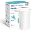 Maršrutizatorius TP-Link 5G AX3000 Whole Home Mesh Wi-Fi 6 Maršrutizatorius, Build-In 5G Modem, Baltas, Internal, Mesh system, 230 m², Dual-band (2.4 GHz / 5 GHz), Wi-Fi 6 (802.11ax )
