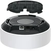 Maršrutizatorius Carruzzo TP-Link DECO X50-POE(1-PACK) tinklo „Wi-Fi“ sistema Dviguba juosta (2,4 GHz / 5 GHz) Wi-Fi 6 (802.11ax) Balta 2 Vidinis