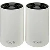 Maršrutizatorius TP-Link Deco XE75 (2 vnt. pakuotė)