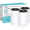 Maršrutizatorius TP-Link Deco XE75 Pro 3-pack