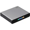 Maršrutizatorius TP-Link Fusion 2.5G OMADA Gateway (1x2,5GbEWAN,4x2,5GbELAN/WAN,BT,1xUSB-C)