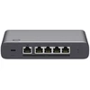 Maršrutizatorius TP-Link Fusion 2.5G OMADA Gateway (1x2,5GbEWAN,4x2,5GbELAN/WAN,BT,1xUSB-C)
