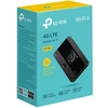 Maršrutizatorius TP-LINK 4G LTE mobilusis „Wi-Fi“ | M7352 | 802.11ax | MU-MiMO Ne | ne PoE | Antenos tipas Vidinė