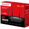 Maršrutizatorius TP-Link MR25BE BE3600