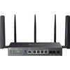 Maršrutizatorius TP-Link 4G+ AX3000 1G DSL GATEWAY - CAT6 DESKTOP