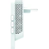 Maršrutizatorius TP-Link TL-WPA7617 Karta jungiama į tinklą do 1200 Mbit/s Przewodowa sieć LAN Wi-Fi Baltas 1 vnt.
